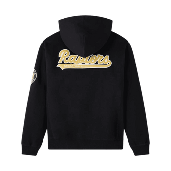OVO NBA Toronto Raptors Hoodie Black