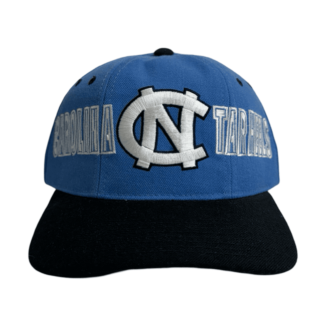 Vintage Starter North Carolina Hat