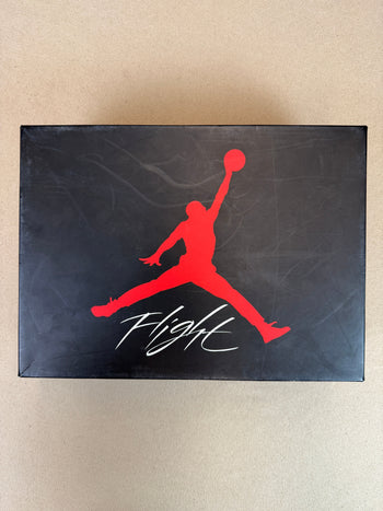 Air Jordan 4 Retro Travis Scott Cactus Jack (USED)