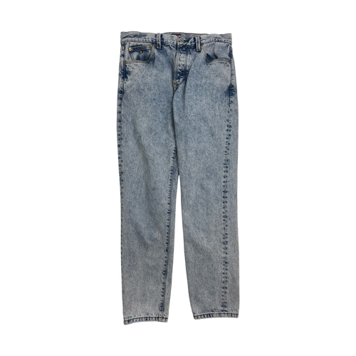 Vintage Tommy Hilfiger Denim Pants Washed | Vintage Clothing Store Canada
