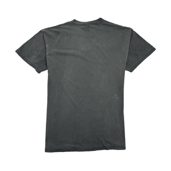 (XL) Vintage Mt.Rushmore Tee Faded Black