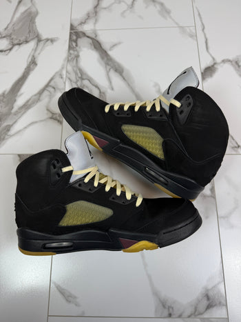 Air Jordan 5 Retro A Ma Maniére Dusk (USED)