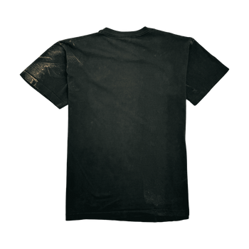 (XL) Vintage 90s Dick Tracy Tee Black