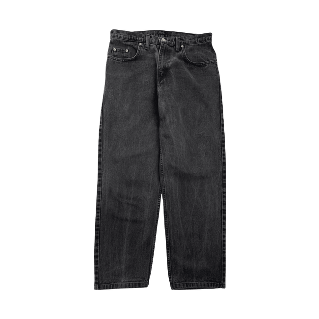 (31) Vintage Ralph Lauren Polo Jeans Black