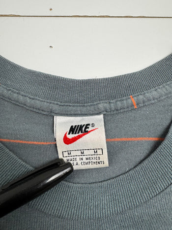 Vintage 90s Nike ACG Tee Grey