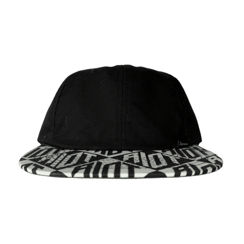 Supreme Riot Hat Black | Vintage Clothing Store Canada