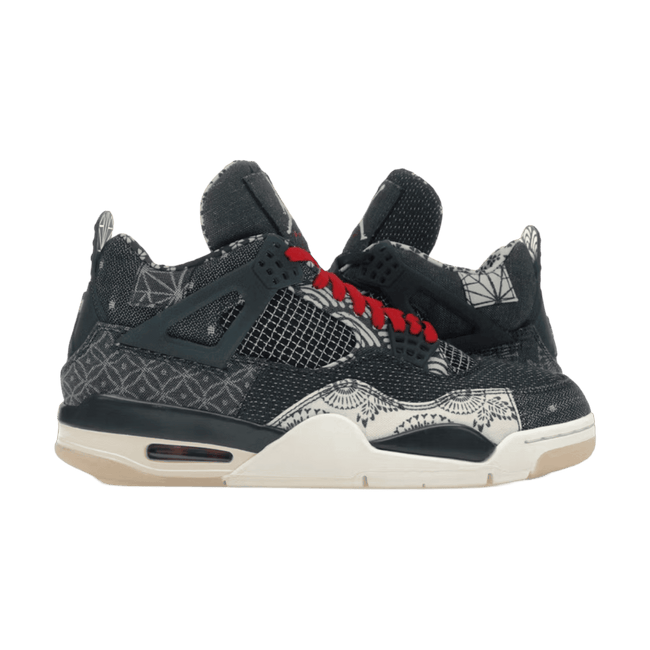 Air Jordan 4 Retro SE Sashiko (USED)