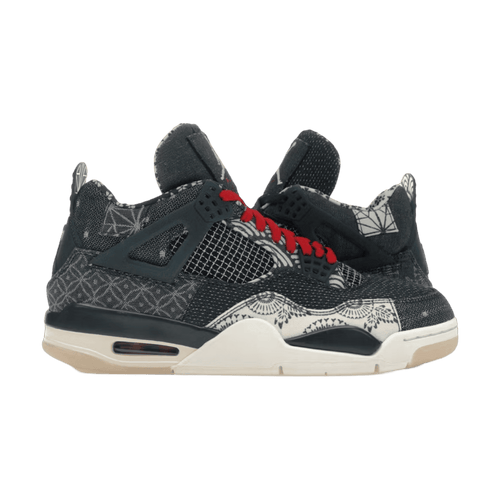 Air Jordan 4 Retro SE Sashiko (USED) | Vintage Clothing Store Canada