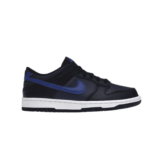 Nike Dunk Low GS Midnight Navy | Vintage Clothing Store Canada