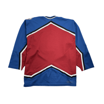(XL) NHL Colorado Avalanche Jersey