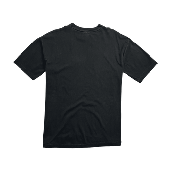 (L) Vintage '93 Star Trek Tee Black