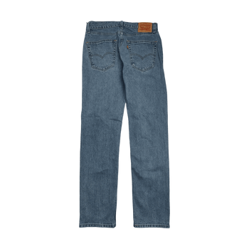 (30) Levi's 505 Denim Pants