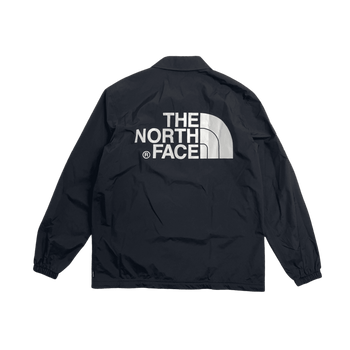 Supreme x The North Face Coach Jacket (USED)