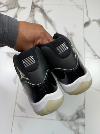 Air Jordan 11 Retro Jubilee 25th Anniversary (USED)