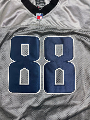 Nike NFL Dez Bryant Football Jersey