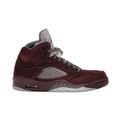 Air Jordan 5 Retro Burgundy 2023 (USED) | Vintage Clothing Store Canada
