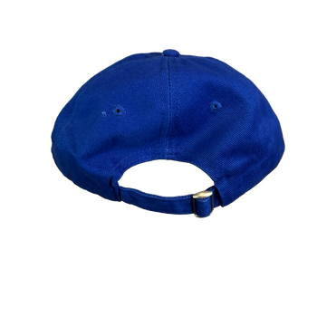 Kanye West I Feel Like Pablo Hat Blue