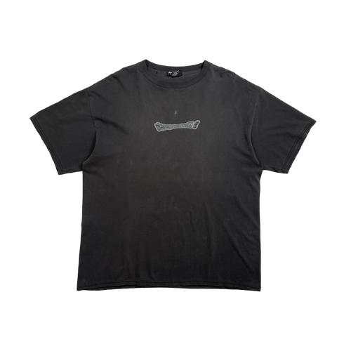 Vintage Dragonball Z Promo Tee Black | Vintage Clothing Store Canada