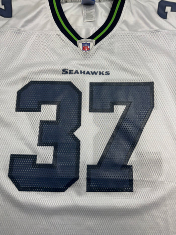 (XL) NFL Seattle Seahawks Shaun Alexander Football Jersey