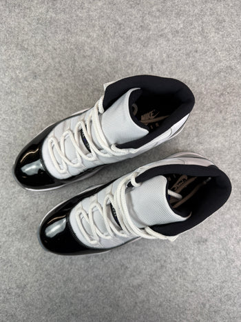 Air Jordan 11 Retro Concord 2018 (USED)