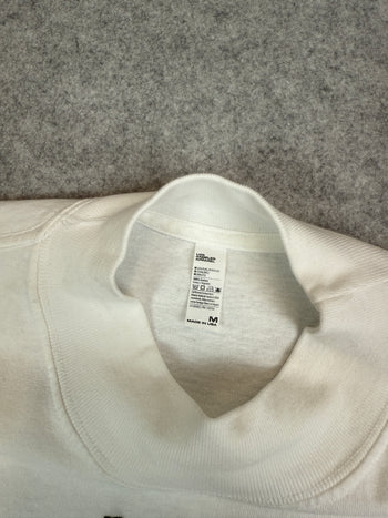Kanye West Jesus is King Chicago Seal Tee White