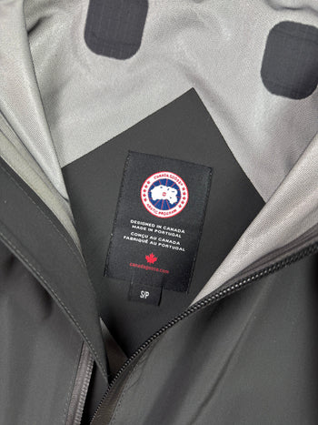 Canada Goose Riverhead Rain Jacket (USED)