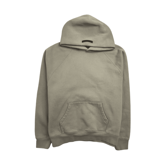 Fear of God Essentials Pullover Hoodie Pistachio (USED)