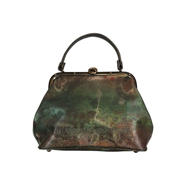 Jean Paul Gaultier Vintage Cyber Doctor Handbag