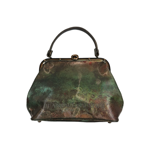 Jean Paul Gaultier Vintage Cyber Doctor Handbag | Vintage Clothing Store Canada