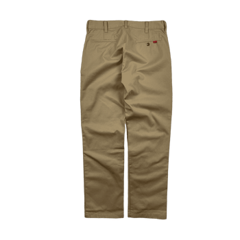 Supreme Chino Pants Khaki (USED)
