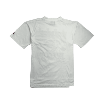 (L) Vintage '92 Toronto Blue Jays Championship Tee White