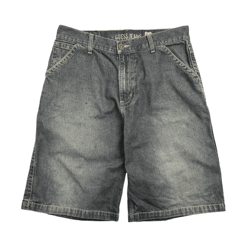 Vintage Guess Jeans Denim Shorts | Vintage Clothing Store Canada