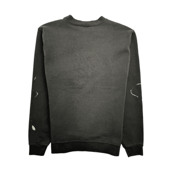 (XS) Vintage Planet Hollywood New York Sweatshirt