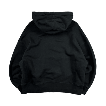 Palm Angels Bear Hoodie Black (USED)
