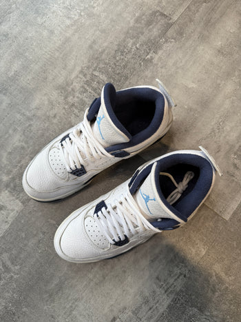Air Jordan 4 Retro Columbia 2015 (USED)