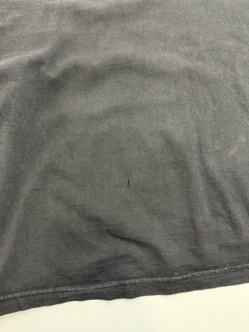 Vintage Harley Davidson Yosemite L/S Tee Black