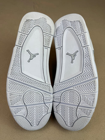Air Jordan 4 Retro Pure Money 2017 (USED)