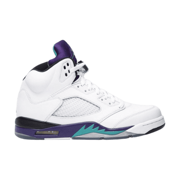 Air Jordan 5 Retro Grape 2013 (USED)