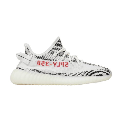 Adidas Yeezy Boost 350 V2 Zebra | Vintage Clothing Store Canada