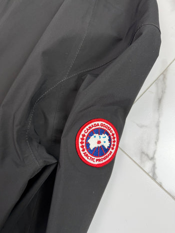 Canada Goose Riverhead Rain Jacket (USED)