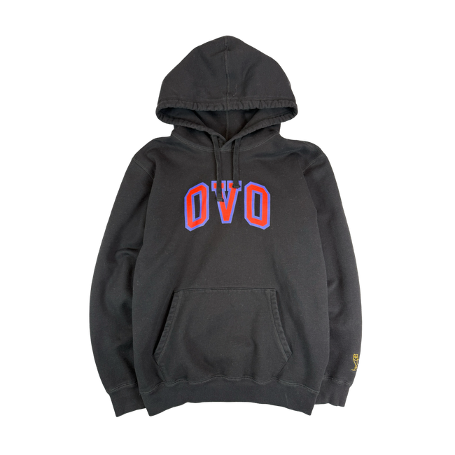 OVO Classic Arch Hoodie Black (USED)