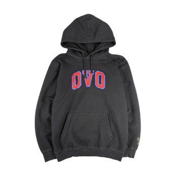 OVO Classic Arch Hoodie Black (USED)