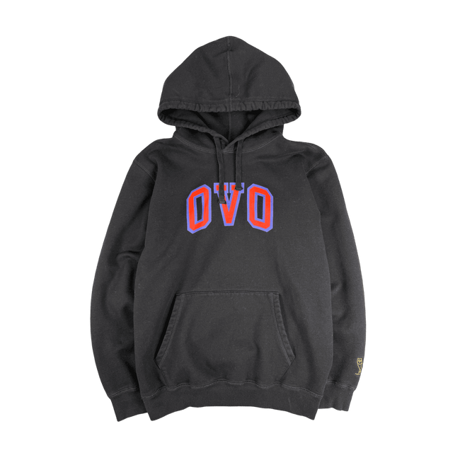 OVO Classic Arch Hoodie Black (USED)