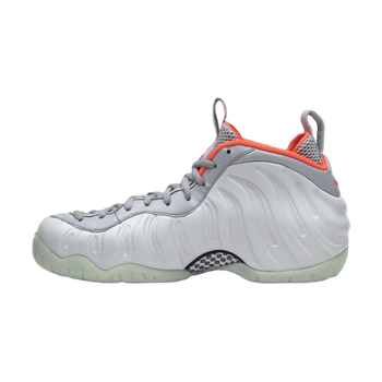 Nike Air Foamposite Pro Pure Platinum