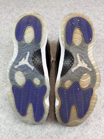 Air Jordan 11 Retro Concord 2018 (USED)