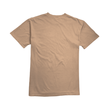 (XL) Vintage Guess USA Beverly Hills Tee Salmon Pink