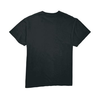 (M) Vintage 2000s Jimi Hendrix Tee Black