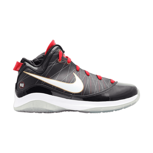 Nike LeBron 7 PS P.S. Bred | Vintage Clothing Store Canada