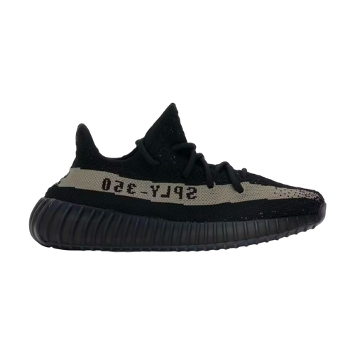 Adidas Yeezy Boost 350 V2 Core Black Green (USED) | Vintage Clothing Store Canada