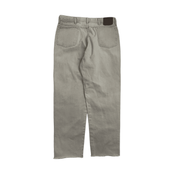 Vintage Wrangler Denim Pants Cream